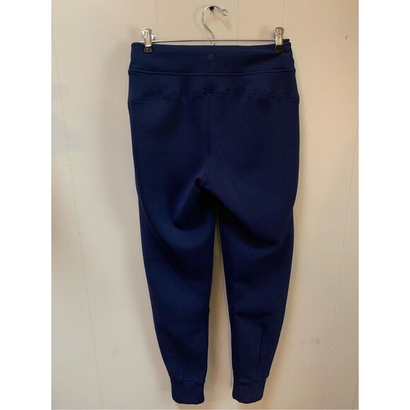 Lululemon Embrace The Space Pant Hero Blue size 4 - Picture 4 of 5